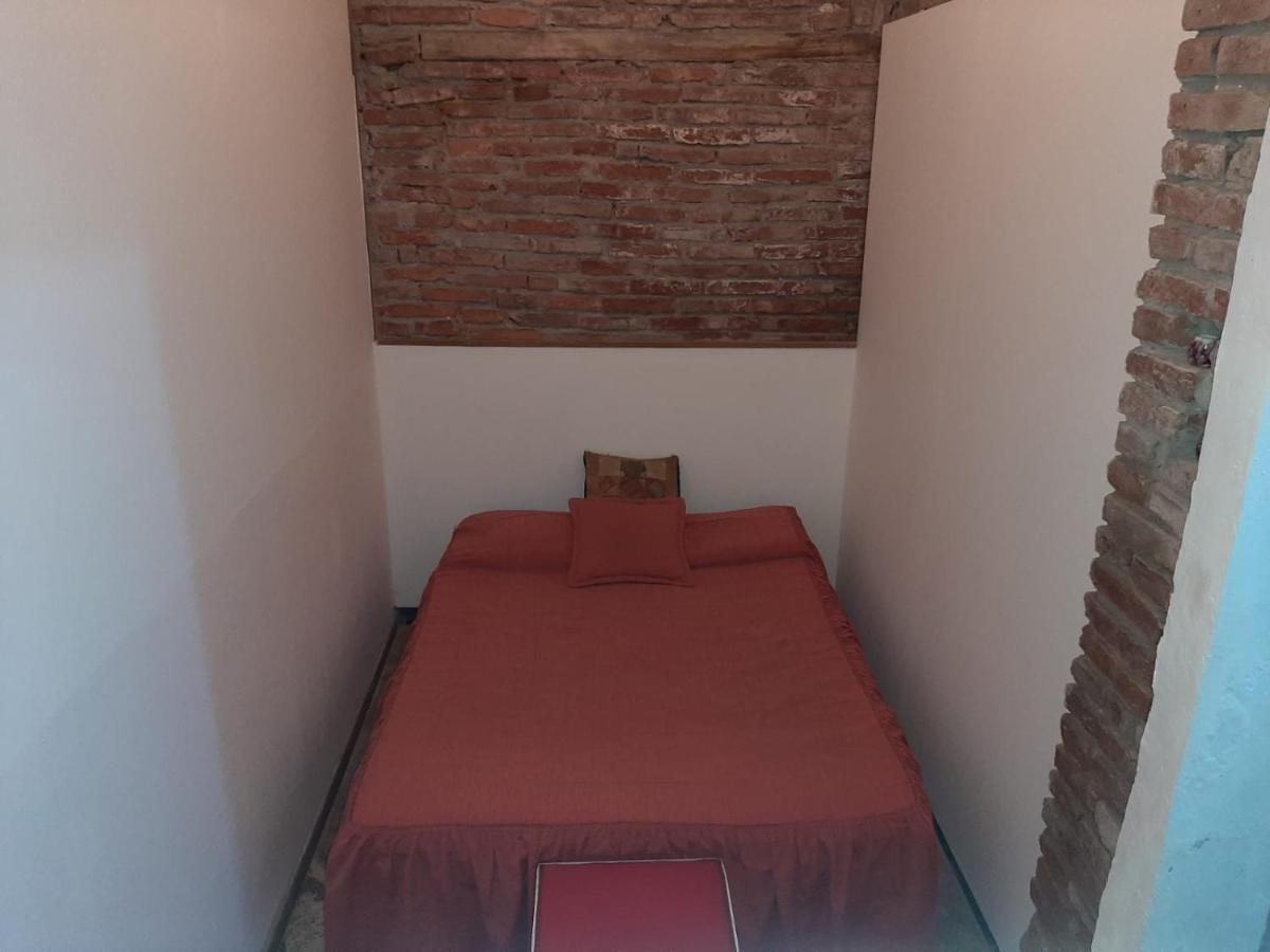 Plaza Hostel Sj 2 Salta Buitenkant foto